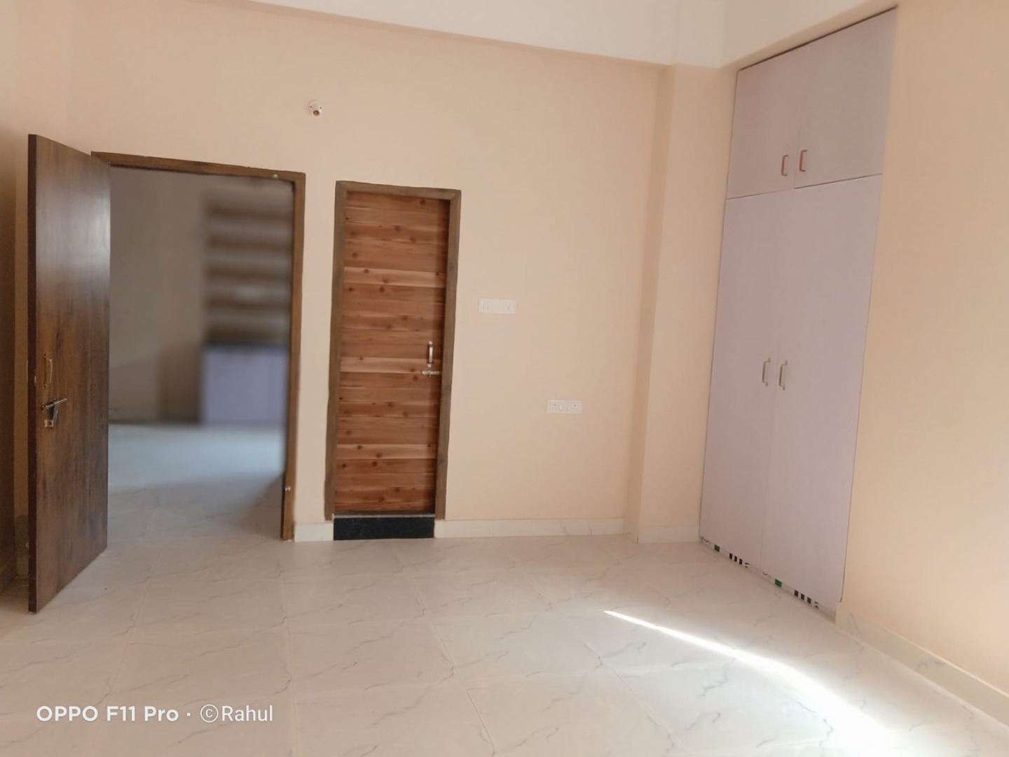 Unfurnished 3bhk in Chandmari, Guwahati, Assam, India for Rent